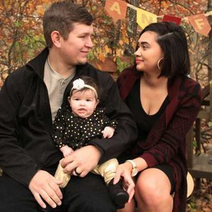 Meet your Posher, Julianna